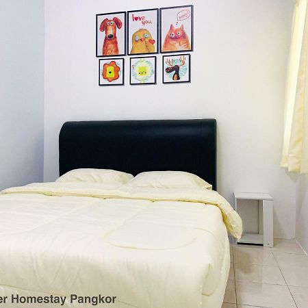 Monster Lot 10 Pangkor Apartment Pangkor Island Екстериор снимка