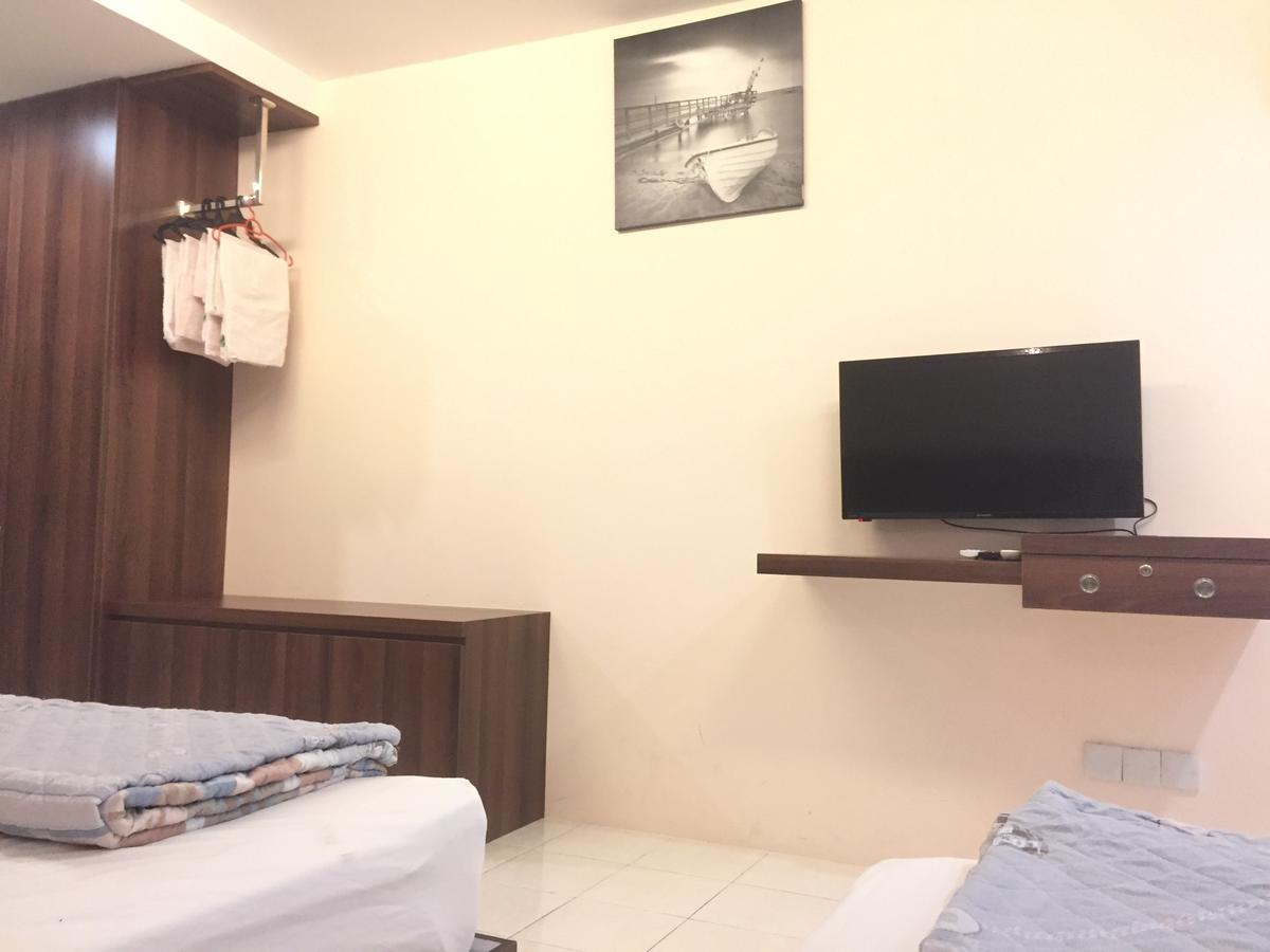 Monster Lot 10 Pangkor Apartment Pangkor Island Екстериор снимка