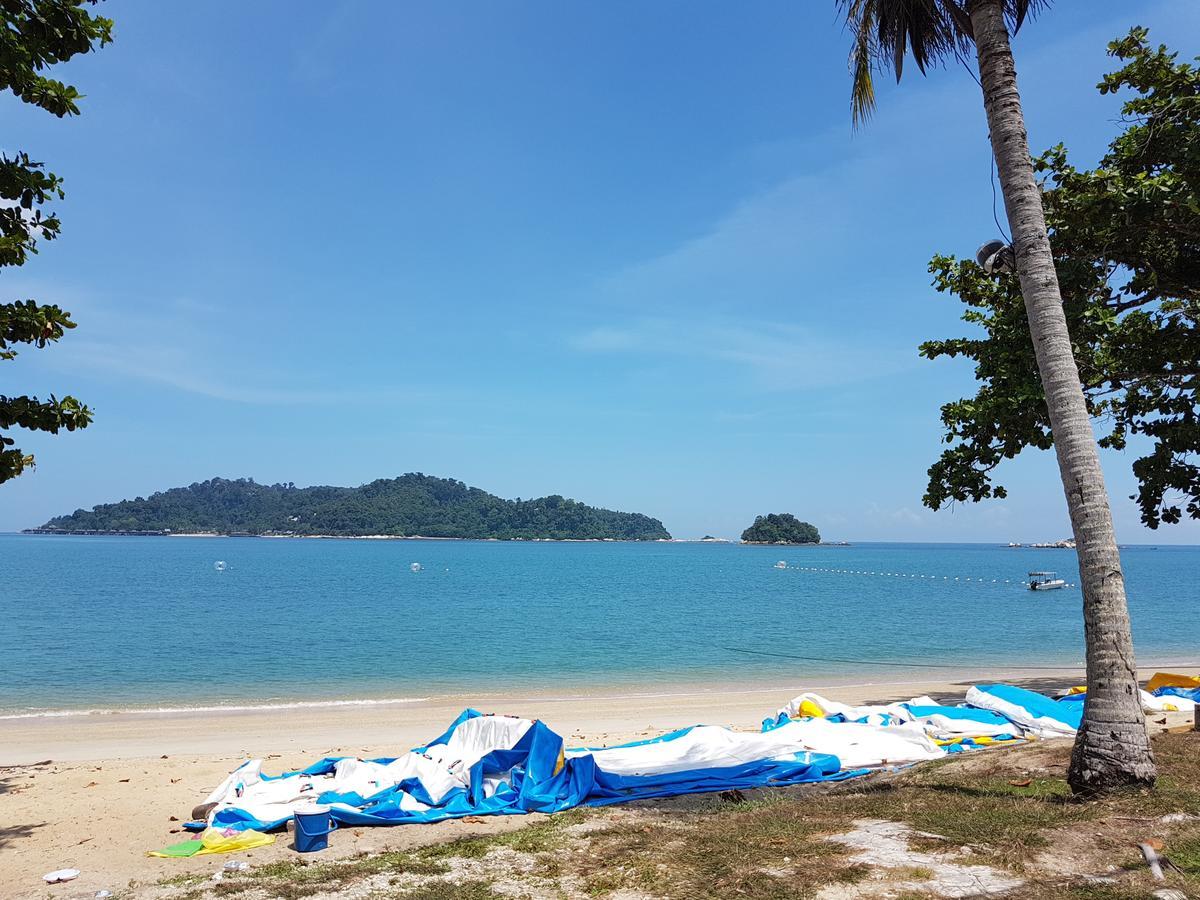 Monster Lot 10 Pangkor Apartment Pangkor Island Екстериор снимка