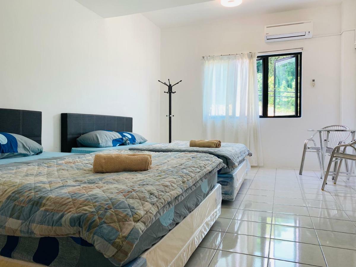 Monster Lot 10 Pangkor Apartment Pangkor Island Екстериор снимка